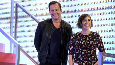 Imagen de Lego Masters (USA) (T1): Ep.2 - 5