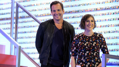 Imagen de Lego Masters (USA) (T1): Ep.8 - 5