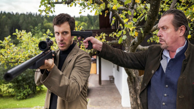 Imagen de Asesinatos en la... (T2): Ep.1 Jambo - 4