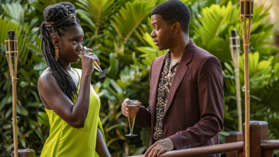 Imagen de Death in Paradise... (T3): Ep.301  - 4
