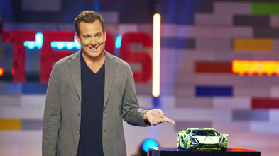 Imagen de Lego Masters (USA) (T2): Ep.9 - 5