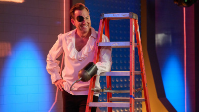 Imagen de Lego Masters (USA) (T3): Ep.13 - 5
