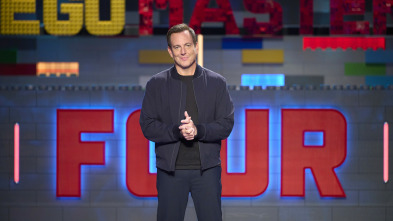 Imagen de Lego Masters (USA) (T4): Ep.3 - 5