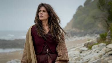 Imagen de Hijas del fuego (T1): Ep.2 Los cuerpos de las hechiceras son siempre imperfectos - 7