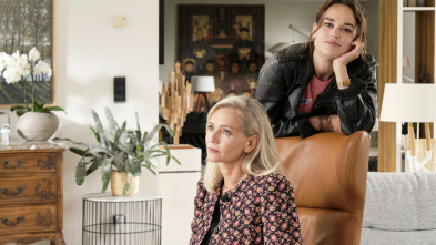 Imagen de Mismatch (T1): Ep.11 Non bis in ídem - 5