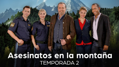 Imagen de Asesinatos en la... (T2): Ep.5 Lo que mucho vale mucho cuesta - 5