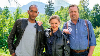 Imagen de Asesinatos en la... (T3): Ep.4  - 4