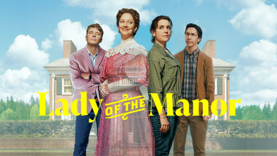 Imagen de Lady of the Manor - 5