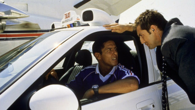 Taxi 2