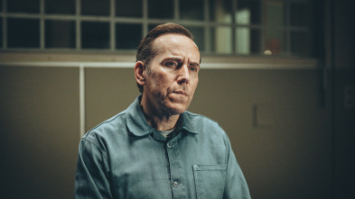 Imagen de Profesor T (T3): Ep.5 La conferencia - 5
