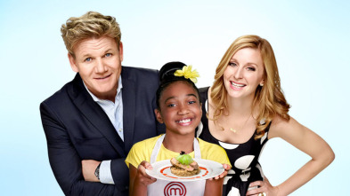 Imagen de Masterchef Junior (USA) (T9) - 5