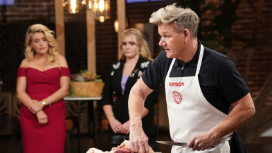 Masterchef Junior (USA) (T9): Ep.8