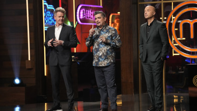 Imagen de Masterchef (USA) (T14): Ep.9 - 5