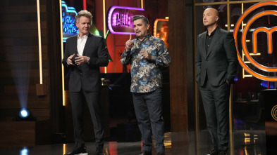 Masterchef (USA) (T14): Ep.11