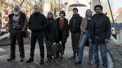 Imagen de Van der valk (T4): Ep.3  - 5