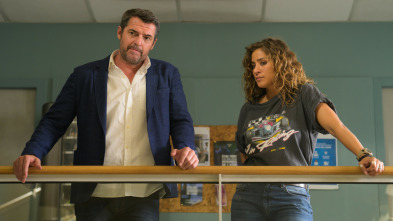 Imagen de Ley y desorden (T1): Ep.4 Rodeo - 5