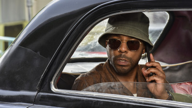 Imagen de Crimen en el... (T4): Ep.1  - 5