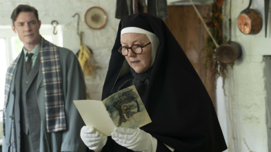 Imagen de Sister Boniface Mysteries: Especial Navidad 2024 (T2) - 5