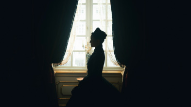 Imagen de Sisi: Emperatriz... (T2): Ep.5  - 5