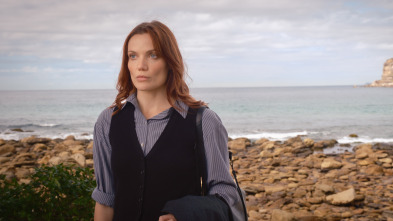 Imagen de Regreso al paraíso (T1): Ep.4 Asesino climático - 4