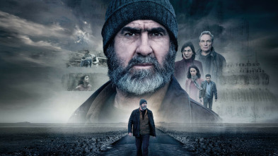 Imagen de El viajero (T1): Ep.12 La mujer olvidada - 4