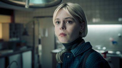 Imagen de Patience (T1): Ep.3  - 4