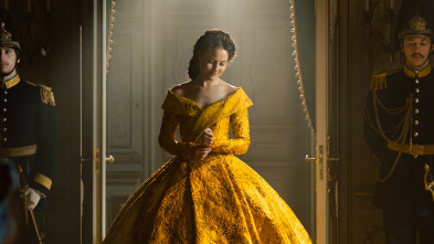 Imagen de Sisi: Emperatriz... (T3): Ep.1  - 4