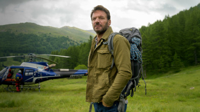 Imagen de Alex Hugo (T3): Ep.9 El bosque de los asesinos - 4