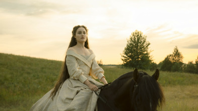 Imagen de Sisi: Emperatriz... (T4): Ep.1  - 4