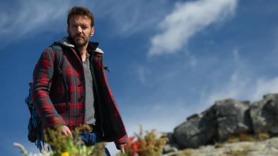 Imagen de Alex Hugo (T1): Ep.9  - 4