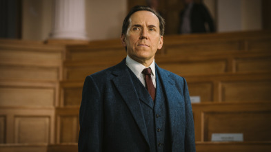 Imagen de Profesor T (T4): Ep.4 No me puedes matar - 4