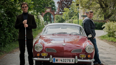 Imagen de The blind detective (T1): Ep.12  - 5