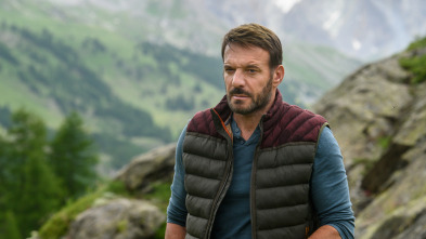 Imagen de Alex Hugo (T2): Ep.7 El sueño imposible - 4