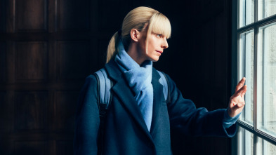 Imagen de Bright minds (T6): Ep.2 El internado - 4