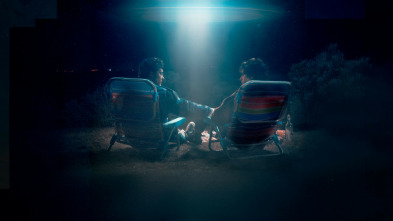 Imagen de La conexión intergaláctica - 5