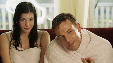 Imagen de Jersey Girl (Una chica de Jersey) - 10