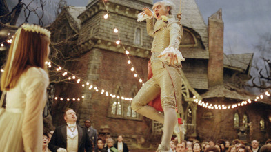 Imagen de Una serie de catastróficas desdichas de Lemony Snicket - 12