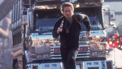 Imagen de Black rain - 5