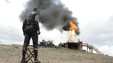 Imagen de Pozos de ambición - 3