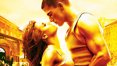 Step Up (Bailando)