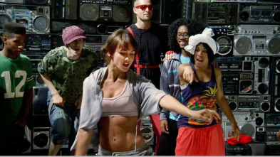 Imagen de Step Up 3 - 5