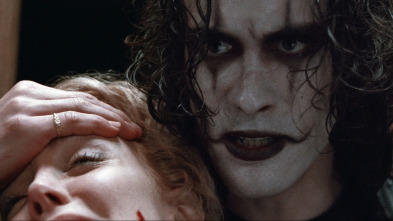 Imagen de El cuervo - 3