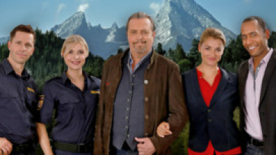 Imagen de Asesinatos en la... (T2): Ep.4 Nouvelle Cuisine - 6
