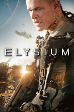 Imagen de Elysium - 2