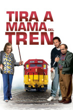 Imagen de Tira a mamá del tren - 4
