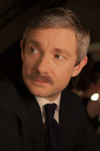 Imagen de Sherlock (T3) - 4