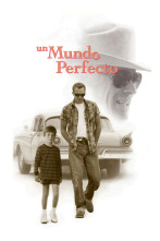 Imagen de Un mundo perfecto - 2