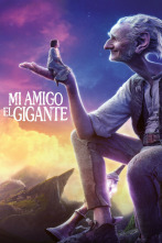 Imagen de Mi amigo el gigante - 4