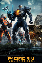 Imagen de Pacific Rim: Insurrección - 4