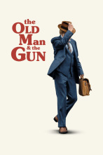 The Old Man and the Gun